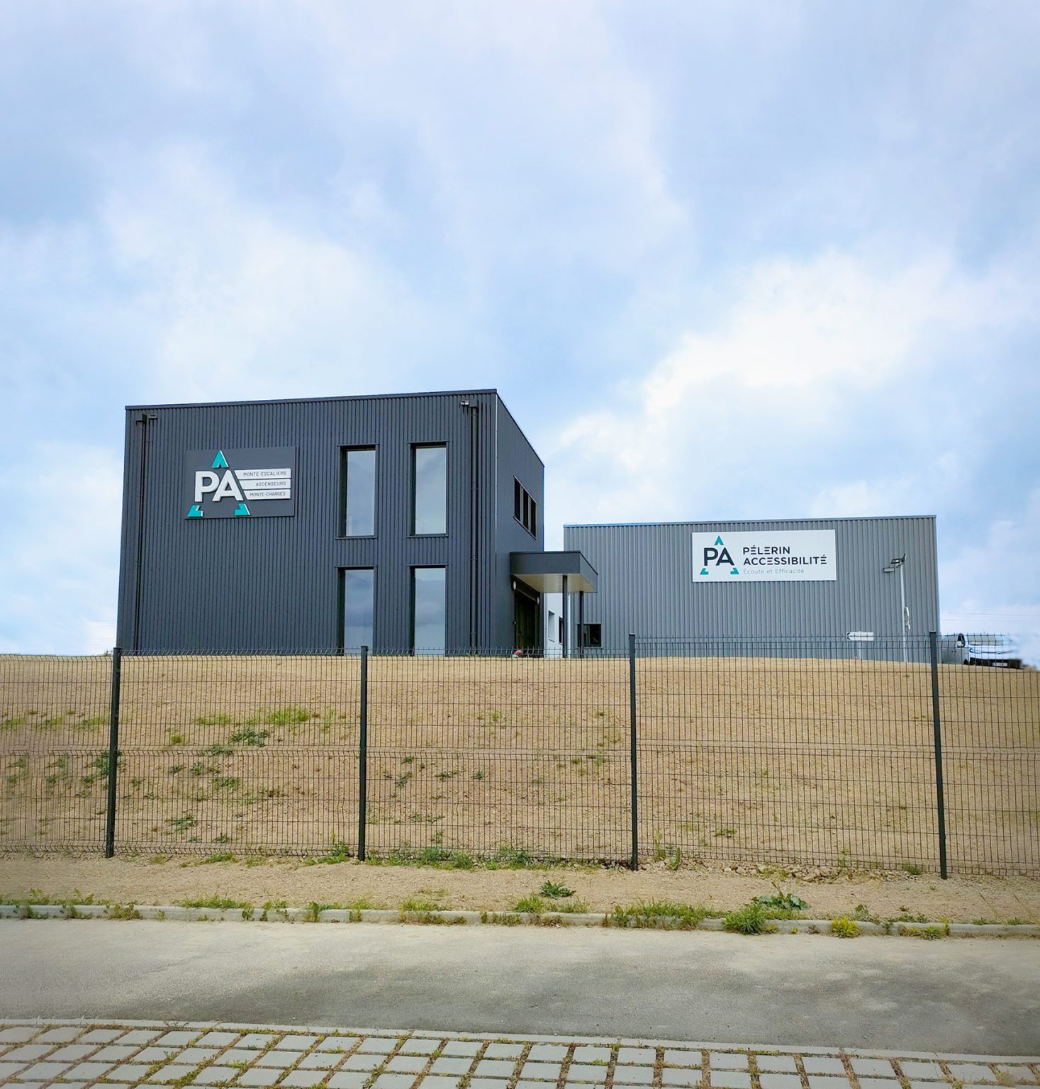 PELERIN ACCESSIBILITE Trégueux